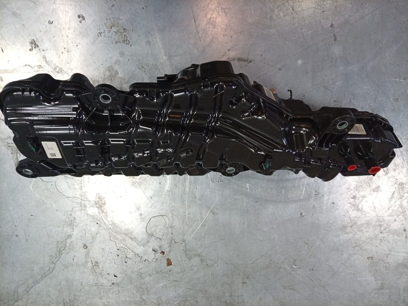 Recambio de deposito adblue para jeep renegade suv (bu, b1, bv) 1.6 crd referencia OEM IAM  52116018 
