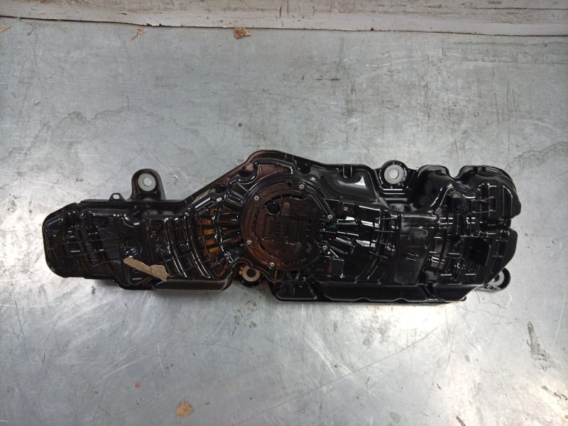 Recambio de deposito adblue para jeep renegade suv (bu, b1, bv) 1.6 crd referencia OEM IAM  52116018 