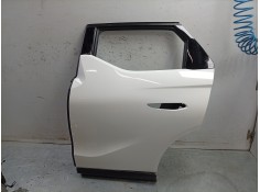 Recambio de puerta trasera izquierda para ds ds 3 / ds 3 crossback (ur_, uc_, uj_) 1.5 bluehdi 100 referencia OEM IAM 9825055280