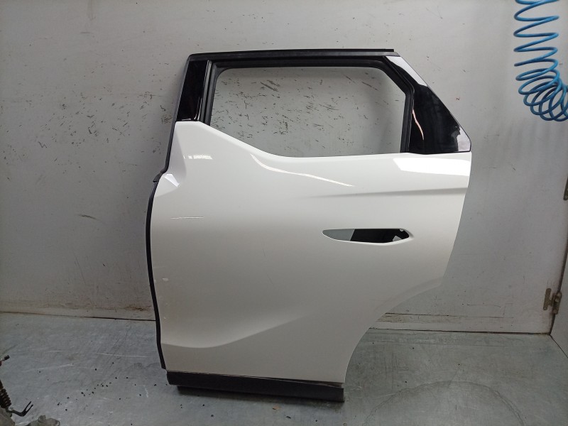 Recambio de puerta trasera izquierda para ds ds 3 / ds 3 crossback (ur_, uc_, uj_) 1.5 bluehdi 100 referencia OEM IAM 9825055280