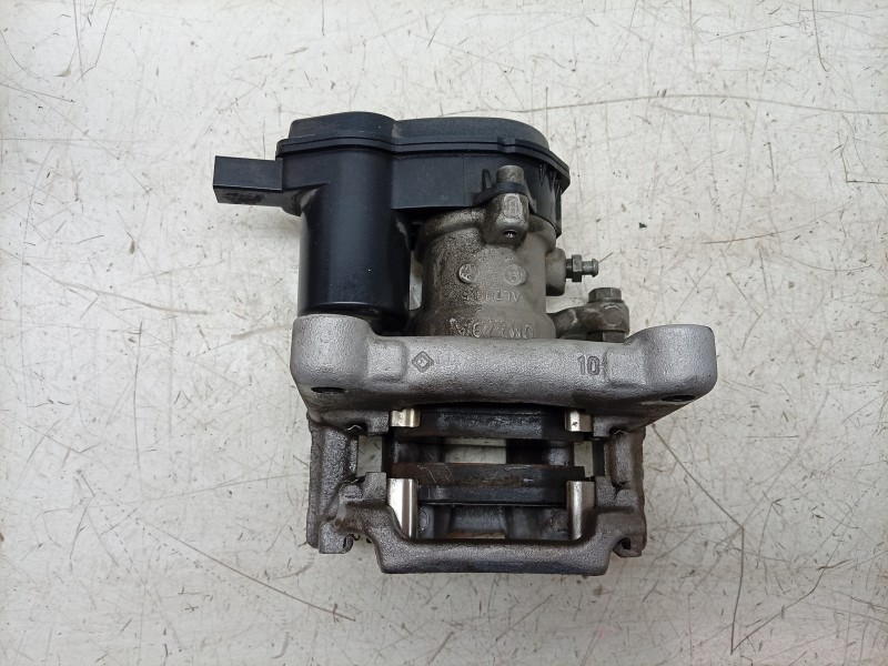 Recambio de pinza de freno trasera izquierda para ds ds 3 / ds 3 crossback (ur_, uc_, uj_) 1.5 bluehdi 100 referencia OEM IAM  0