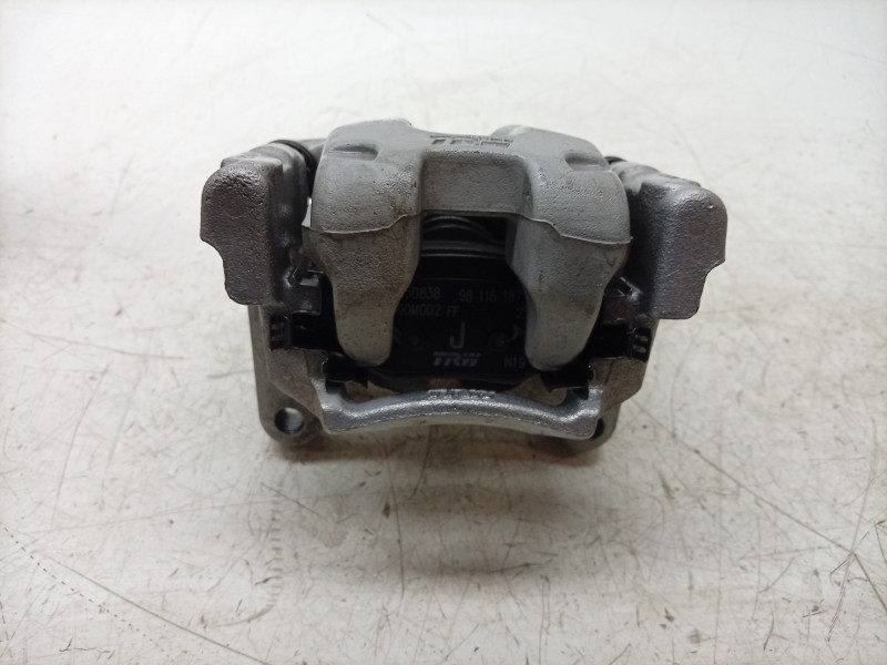 Recambio de pinza de freno trasera izquierda para ds ds 3 / ds 3 crossback (ur_, uc_, uj_) 1.5 bluehdi 100 referencia OEM IAM  0