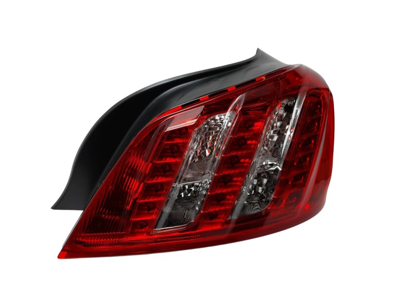 Recambio de piloto trasero derecho para peugeot 508 referencia OEM IAM  6351LL 103F17401770/16225222/P2060502