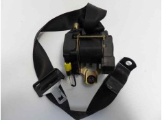 Recambio de cinturon seguridad trasero izquierdo para mercedes-benz clase m (w163) 270 cdi (163.113) referencia OEM IAM  3300348 2