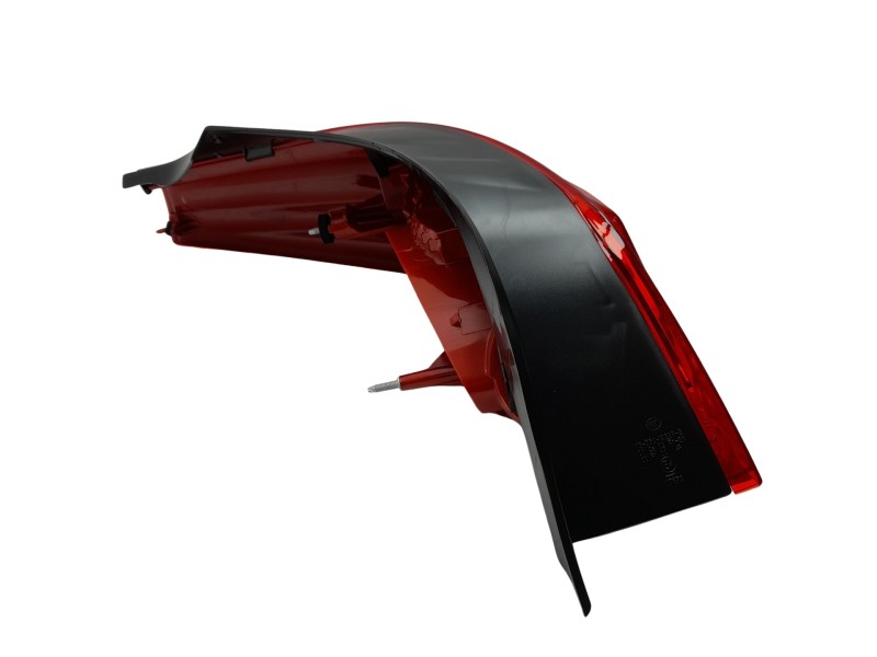 Recambio de piloto trasero derecho para peugeot 508 referencia OEM IAM  6351LL 103F17401770/16225222/P2060502