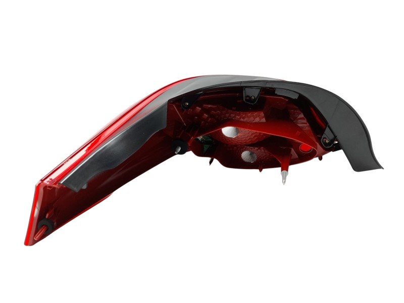 Recambio de piloto trasero derecho para peugeot 508 referencia OEM IAM  6351LL 103F17401770/16225222/P2060502