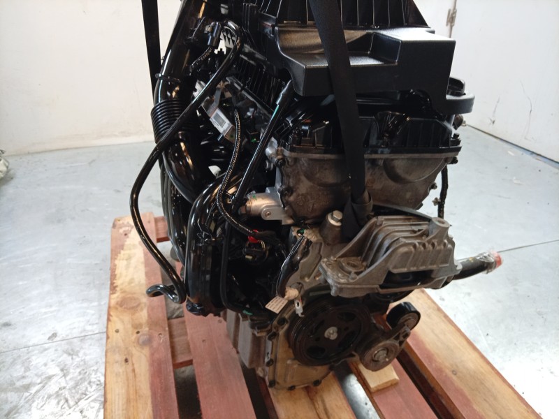 Recambio de motor completo para mg zs suv (azs1) 1.5 vti referencia OEM IAM 15S4C 15S4C 
