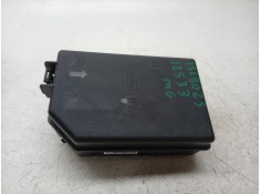 CAJA RELES / FUSIBLES 10837494 