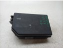 CAJA RELES / FUSIBLES 10837494 