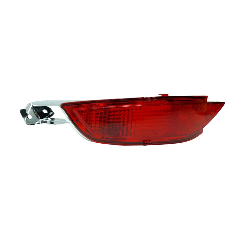 Recambio de faro antiniebla trasero izquierdo para ford fiesta (cb1) referencia OEM IAM  1552729 103F10441381/16310831/4030631/F