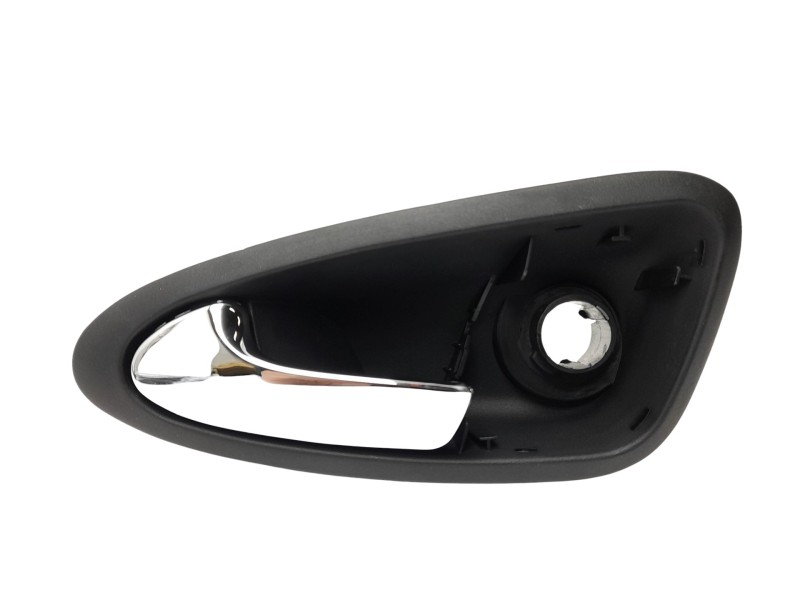 Recambio de maneta interior delantera izquierda para seat ibiza (6j5) referencia OEM IAM  6J08371132ZZ 106212454/123151
