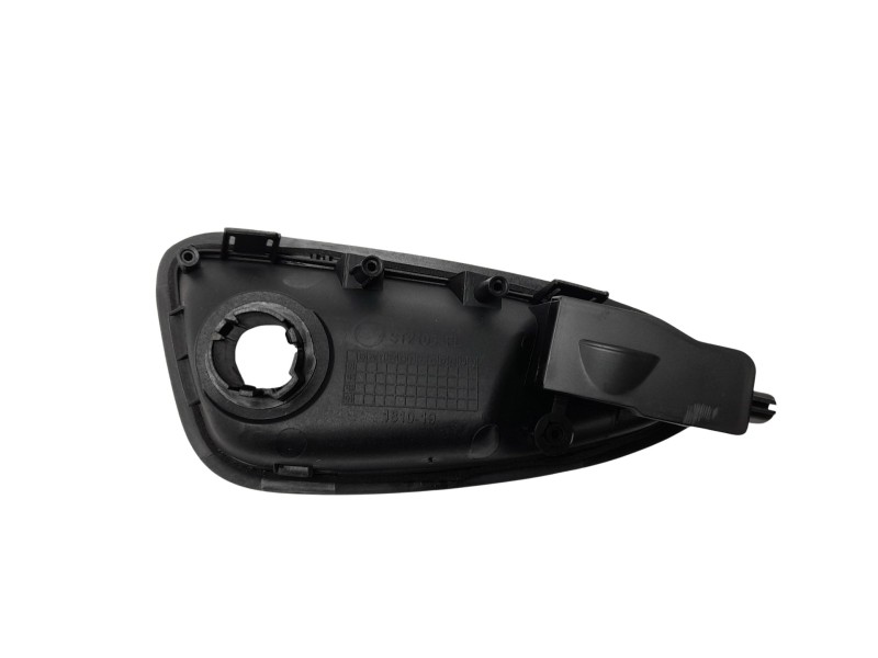 Recambio de maneta interior delantera izquierda para seat ibiza (6j5) referencia OEM IAM  6J08371132ZZ 106212454/123151