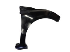 Recambio de aleta delantera derecha para renault clio iv referencia OEM IAM  631000266R 109199611/5502562/RN3293003