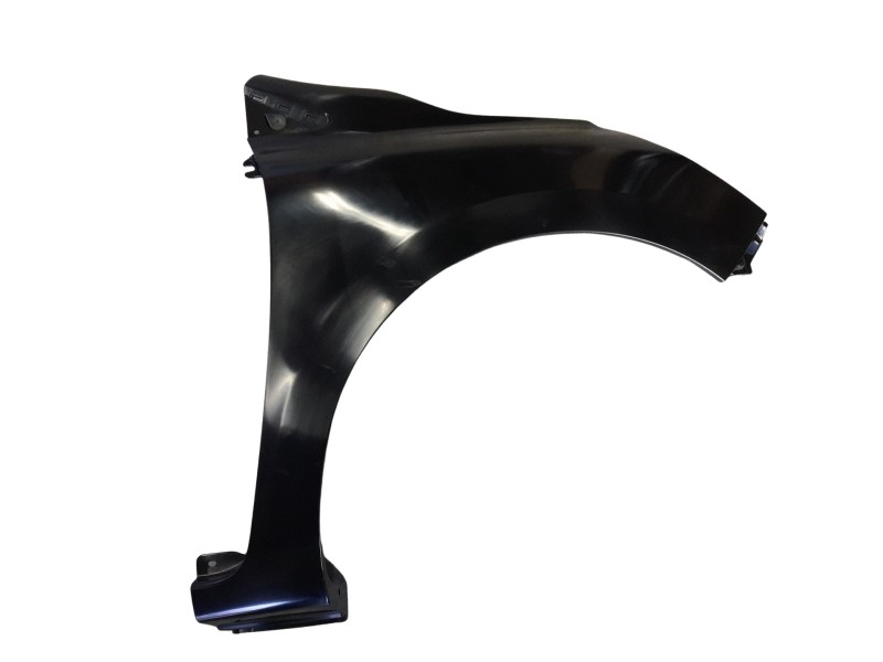 Recambio de aleta delantera derecha para renault clio iv referencia OEM IAM  631000266R 109199611/5502562/RN3293003