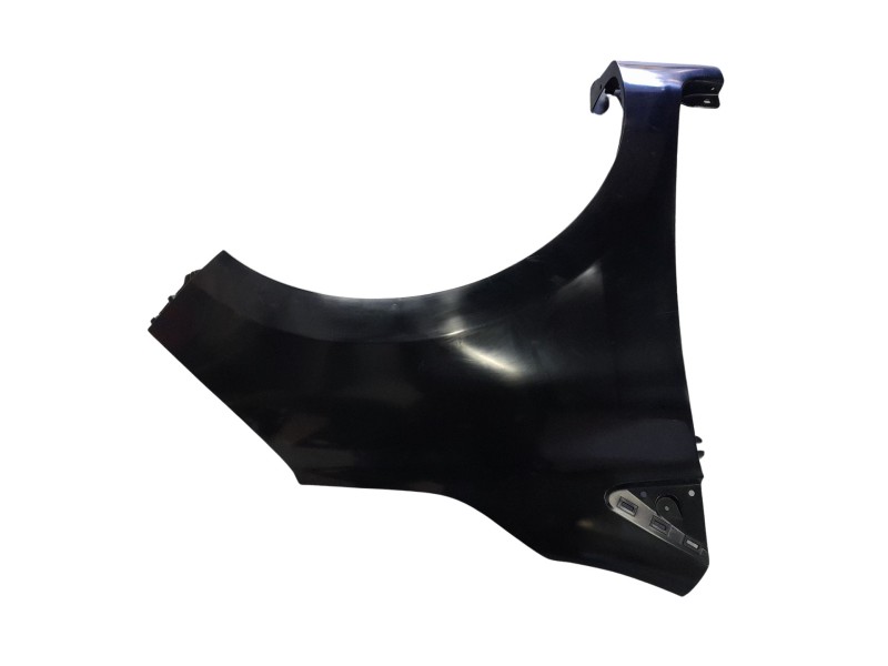 Recambio de aleta delantera derecha para renault clio iv referencia OEM IAM  631000266R 109199611/5502562/RN3293003