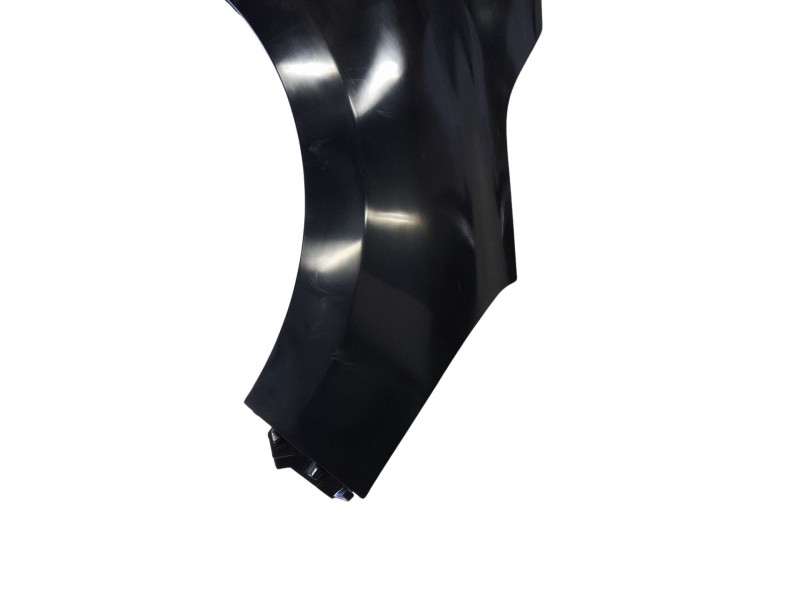 Recambio de aleta delantera derecha para renault clio iv referencia OEM IAM  631000266R 109199611/5502562/RN3293003