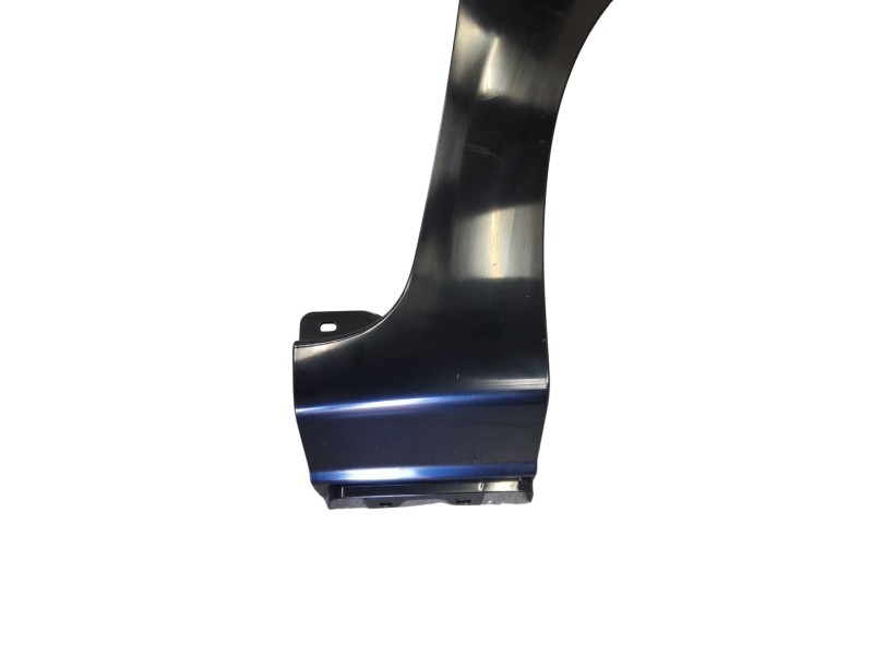 Recambio de aleta delantera derecha para renault clio iv referencia OEM IAM  631000266R 109199611/5502562/RN3293003