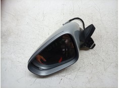 Recambio de retrovisor izquierdo para porsche taycan (y1a) 4s referencia OEM IAM  992857527F 