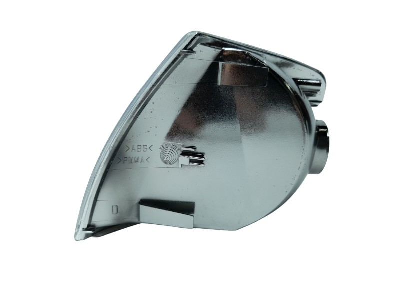 Recambio de piloto delantero derecho para volkswagen polo berlina (6n2) referencia OEM IAM  6N0953042N 103F02155210/14914062/250
