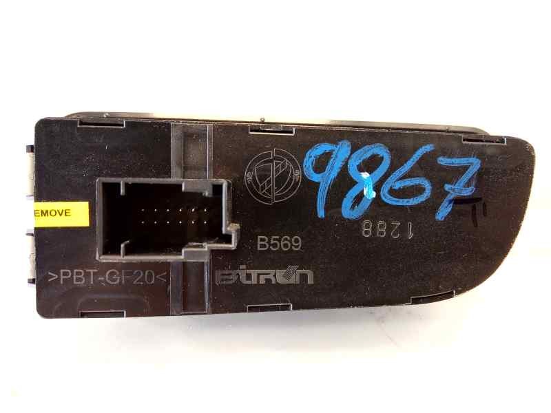 Recambio de mando multifuncion para fiat tipo ii (357) berlina lounge plus referencia OEM IAM 0735630750  