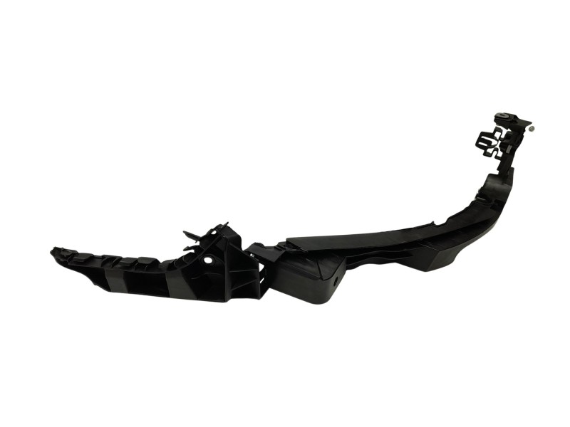 Recambio de soporte paragolpes delantero derecho para volkswagen golf vi (5k1) 1.6 multifuel referencia OEM IAM  5K0807572J 1092