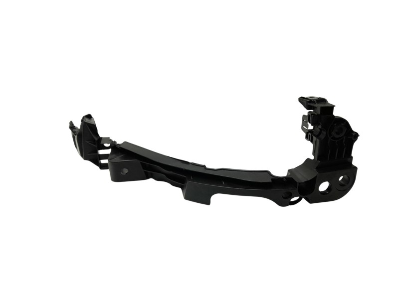 Recambio de soporte paragolpes delantero derecho para volkswagen golf vi (5k1) 1.6 multifuel referencia OEM IAM  5K0807572J 1092