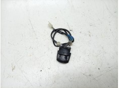 Recambio de piloto matricula para yamaha x-max x-max 300 (sh14) referencia OEM IAM  B74H47401000 