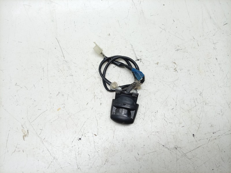 Recambio de piloto matricula para yamaha x-max x-max 300 (sh14) referencia OEM IAM  B74H47401000 