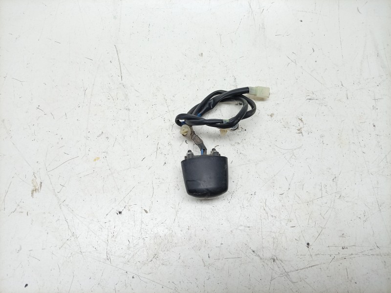 Recambio de piloto matricula para yamaha x-max x-max 300 (sh14) referencia OEM IAM  B74H47401000 