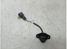 Recambio de camara vision trasera para mg zs suv (azs1) 1.5 vti referencia OEM IAM  544465591  2