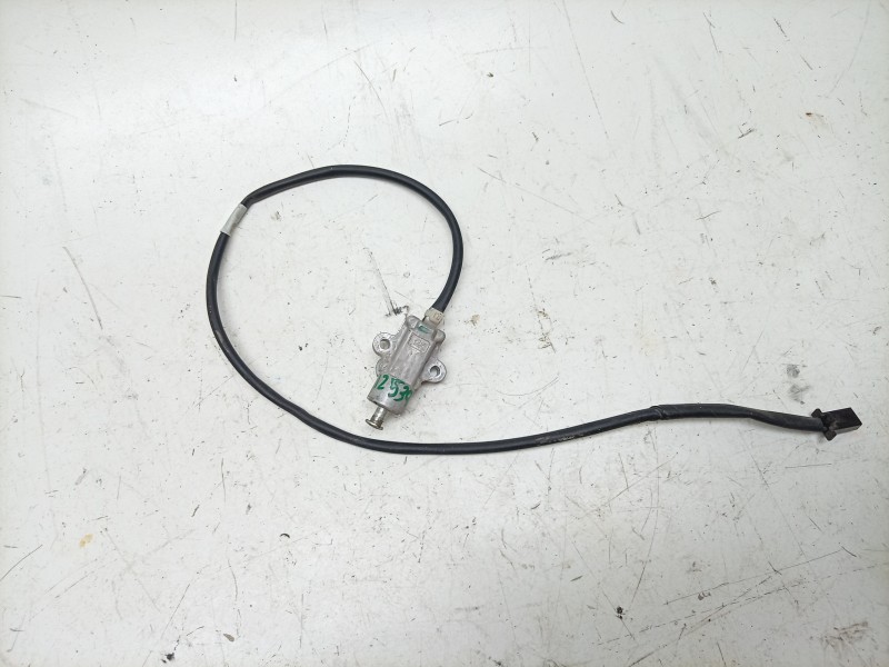 Recambio de interruptor para yamaha x-max x-max 300 (sh14) referencia OEM IAM  B74H25660000 
