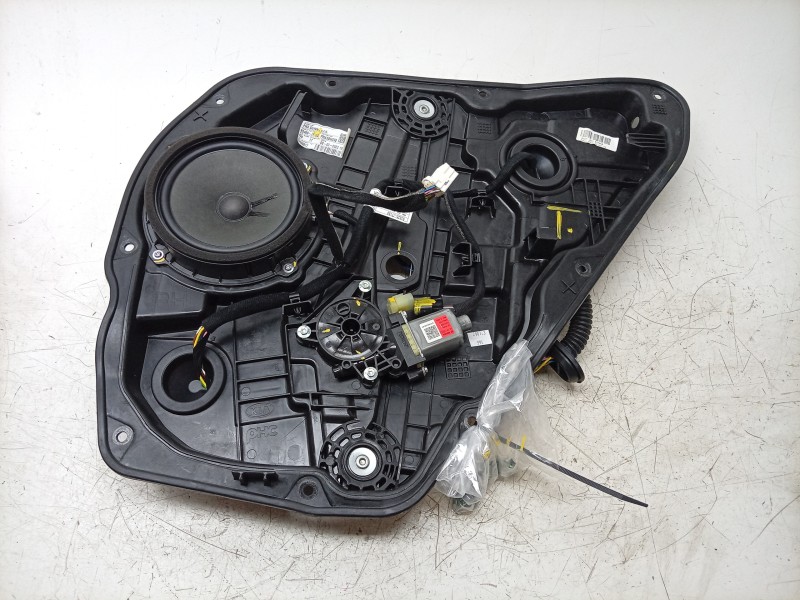 Recambio de elevalunas trasero derecho para kia xceed (cd) 1.6 gdi hybrid referencia OEM IAM  83481J7300 