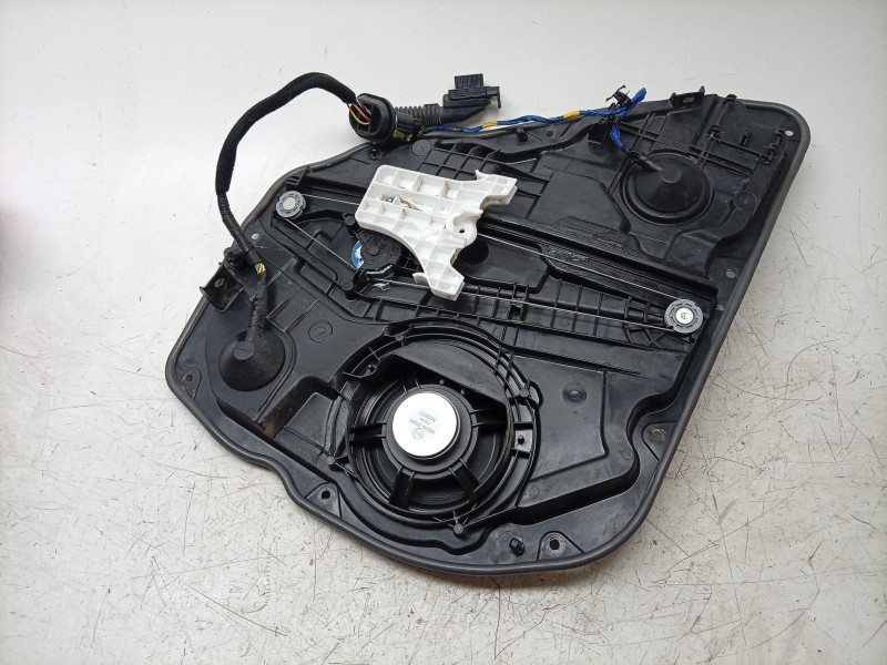 Recambio de elevalunas trasero derecho para kia xceed (cd) 1.6 gdi hybrid referencia OEM IAM  83481J7300 