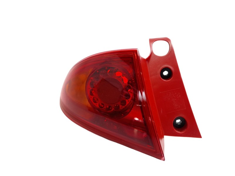 Recambio de piloto trasero izquierdo para seat leon (1p1) referencia OEM IAM  1P0945111A 103F21210771/16854333/9020511/ST4224174