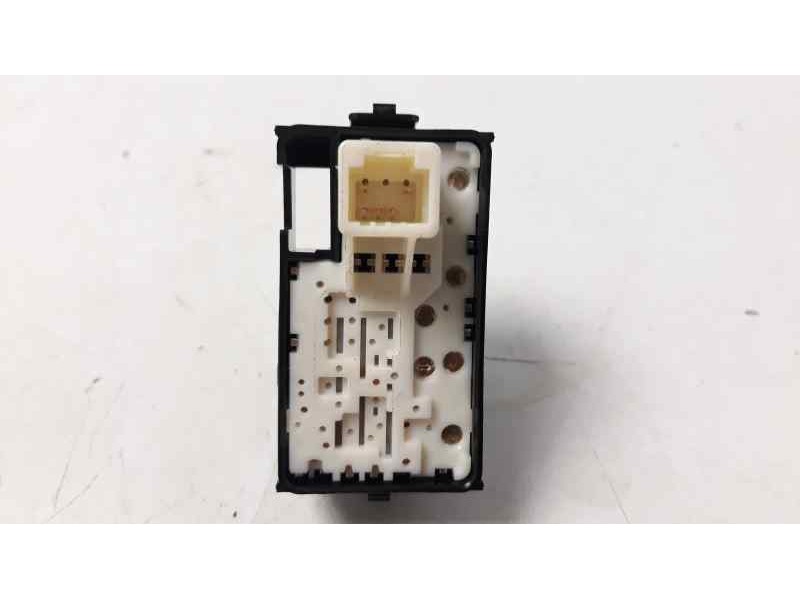 Recambio de mando elevalunas trasero izquierdo para toyota auris 1.2 16v turbo cat referencia OEM IAM   