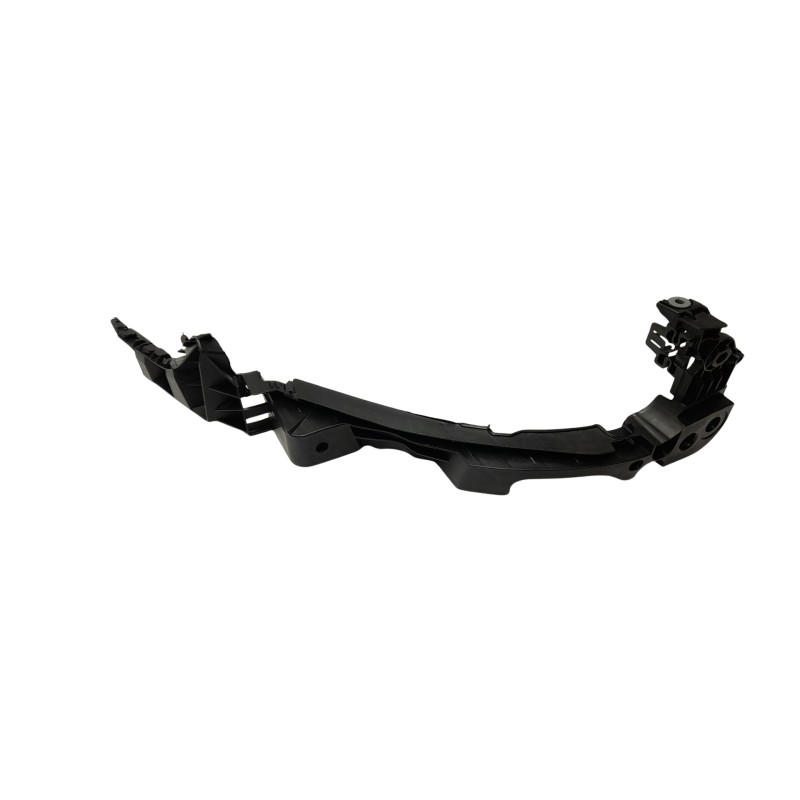 Recambio de soporte paragolpes delantero derecho para volkswagen golf vi (5k1) 1.6 multifuel referencia OEM IAM  5K0807572J 1092