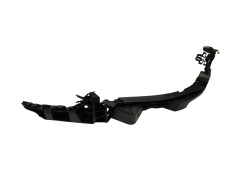 Recambio de soporte paragolpes delantero derecho para volkswagen golf vi (5k1) 1.6 multifuel referencia OEM IAM  5K0807572J 1092 2