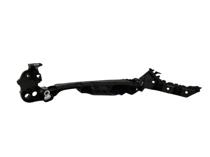 Recambio de soporte paragolpes delantero derecho para volkswagen golf vi (5k1) 1.6 multifuel referencia OEM IAM  5K0807572J 1092
