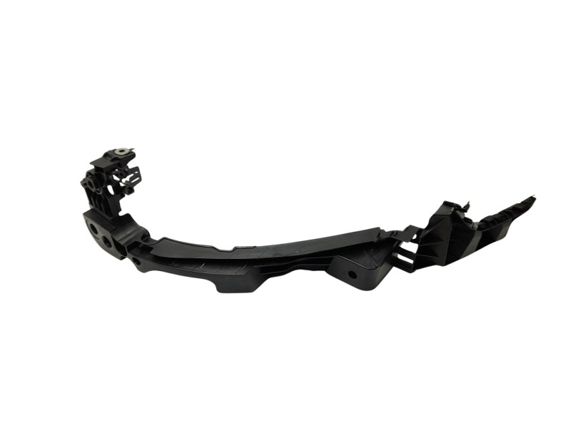 Recambio de soporte paragolpes delantero izquierdo para volkswagen golf vi (5k1) 1.6 multifuel referencia OEM IAM  5K0807572D 10