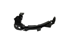 Recambio de soporte paragolpes delantero izquierdo para volkswagen golf vi (5k1) 1.6 multifuel referencia OEM IAM  5K0807572D 10 2