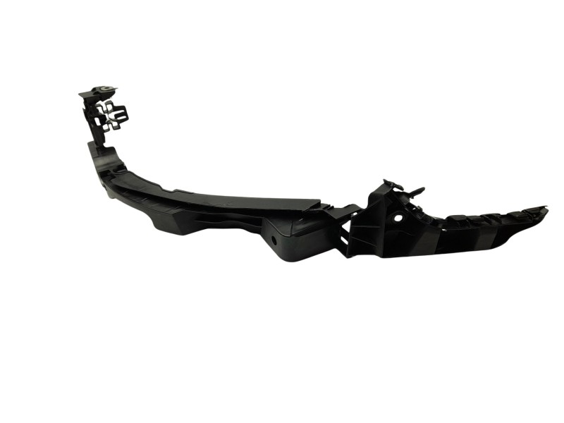 Recambio de soporte paragolpes delantero izquierdo para volkswagen golf vi (5k1) 1.6 multifuel referencia OEM IAM  5K0807572D 10