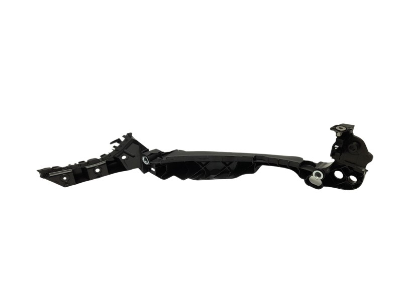 Recambio de soporte paragolpes delantero izquierdo para volkswagen golf vi (5k1) 1.6 multifuel referencia OEM IAM  5K0807572D 10