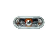 Recambio de piloto lateral derecho para seat ibiza (6l1) referencia OEM IAM  6L0949117A 103F21171701/15910779/9010301/ST3204141