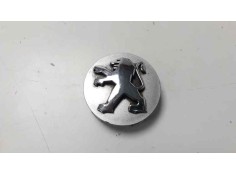 Recambio de tapacubos para peugeot 207 referencia OEM IAM 9639098380  