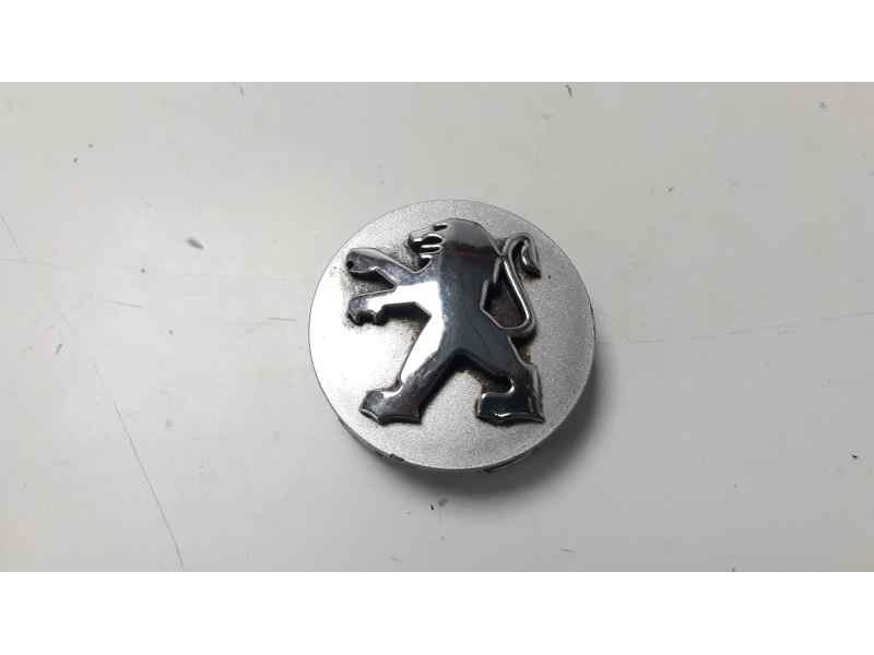 Recambio de tapacubos para peugeot 207 referencia OEM IAM 9639098380  