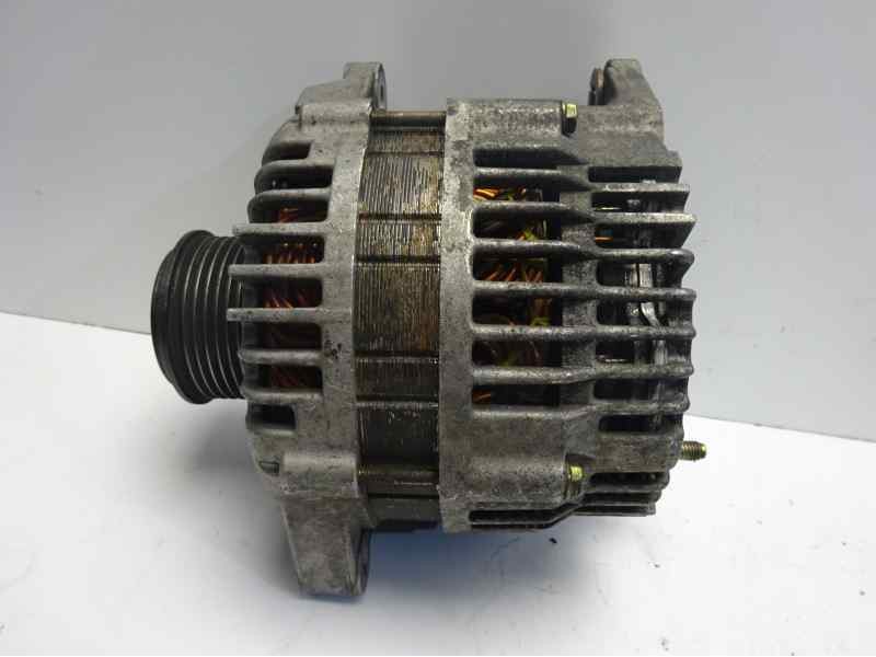 Recambio de alternador para renault mascott mascott referencia OEM IAM LR1130702 ALF370102 A32191