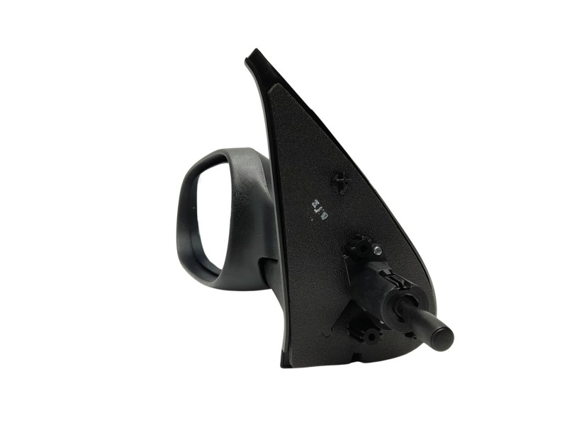 Recambio de retrovisor izquierdo para nissan micra (k12e) referencia OEM IAM  96302AX660 1058037012/24520611/3010421/DS0117114