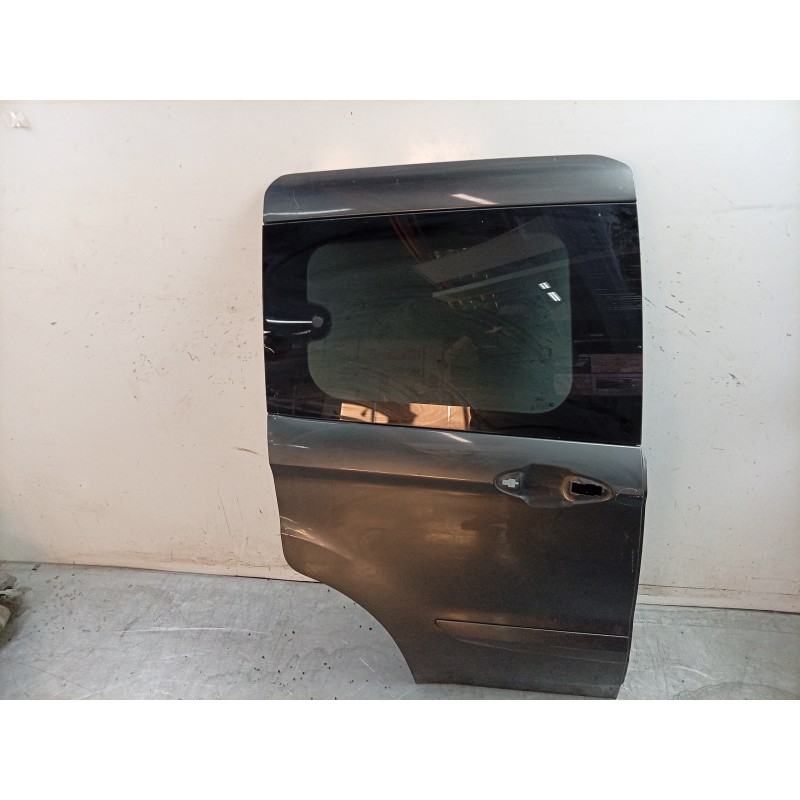 Recambio de puerta lateral corredera derecha para ford tourneo courier (c4a) trend referencia OEM IAM 2484920 2484920 