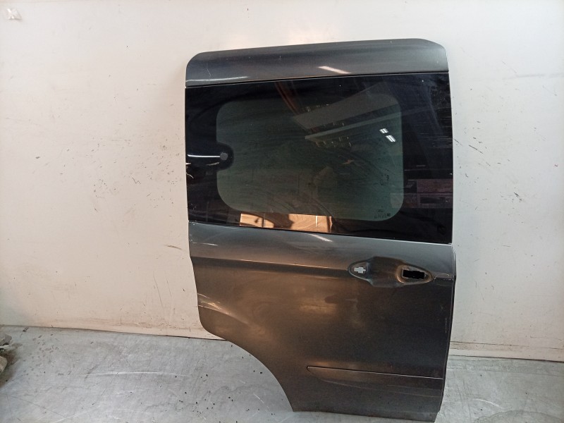 Recambio de puerta lateral corredera derecha para ford tourneo courier (c4a) trend referencia OEM IAM 2484920 2484920 