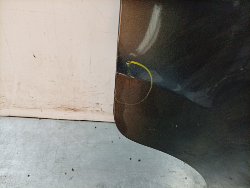 Recambio de puerta lateral corredera derecha para ford tourneo courier (c4a) trend referencia OEM IAM 2484920 2484920 